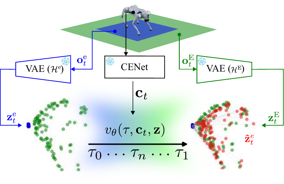 CFM Training Pipeline